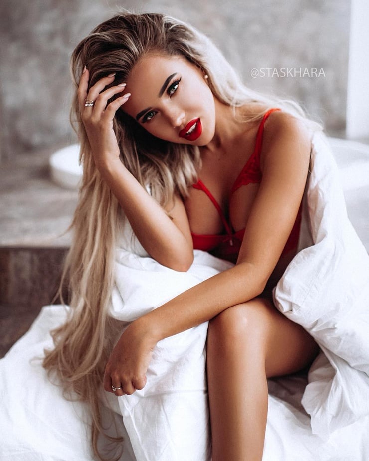 Darina Markina Darina Markina