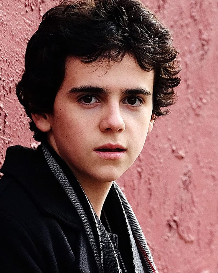 Jack Grazer