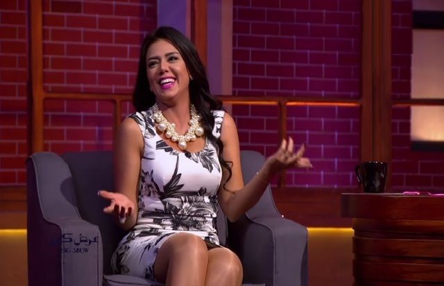 Rania Youssef
