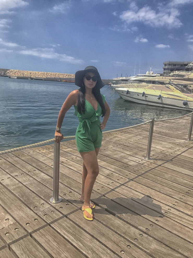 Rania Youssef