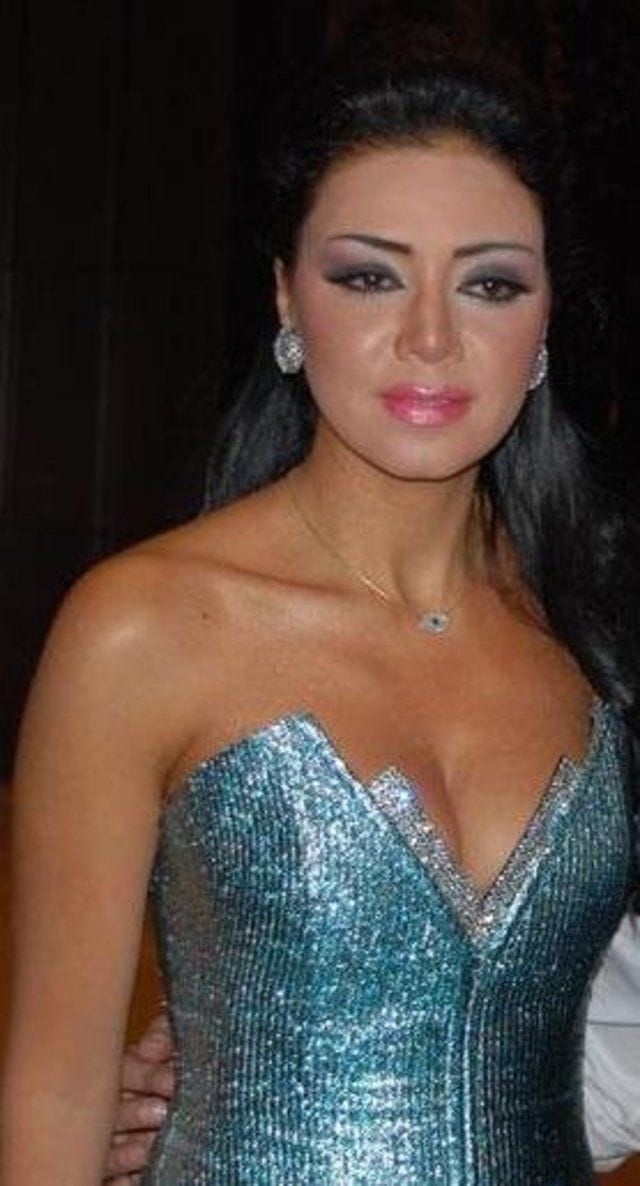 Rania Youssef