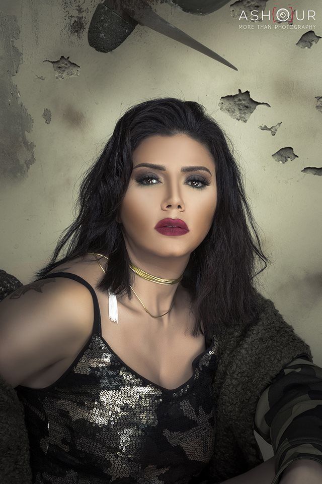 Rania Youssef