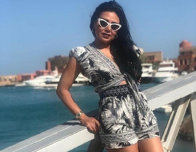 Rania Youssef