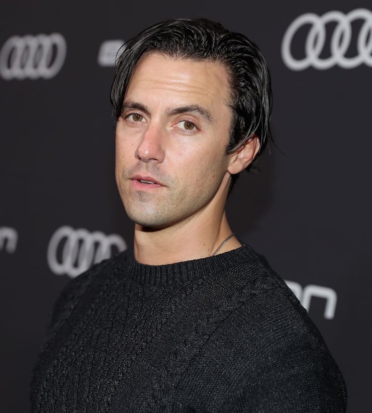 Milo Ventimiglia