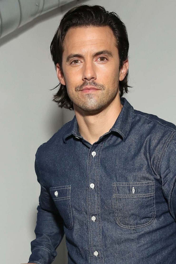 Milo Ventimiglia