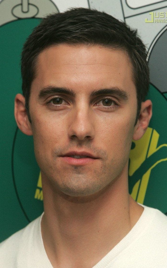 Milo Ventimiglia