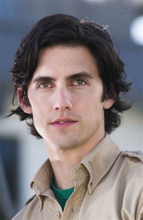 Milo Ventimiglia