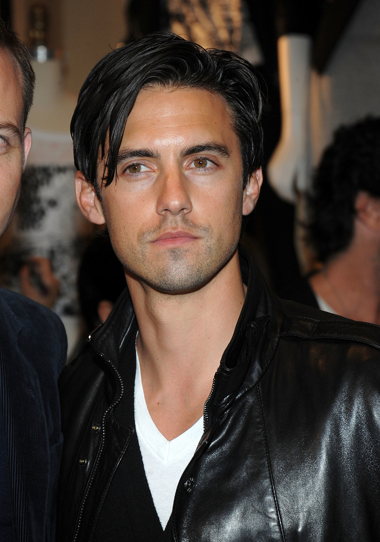 Milo Ventimiglia