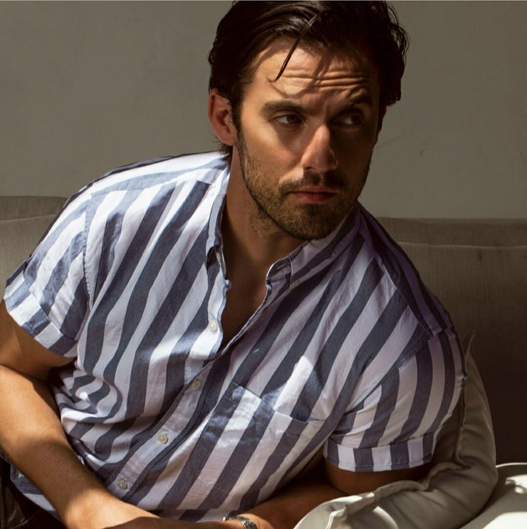 Milo Ventimiglia