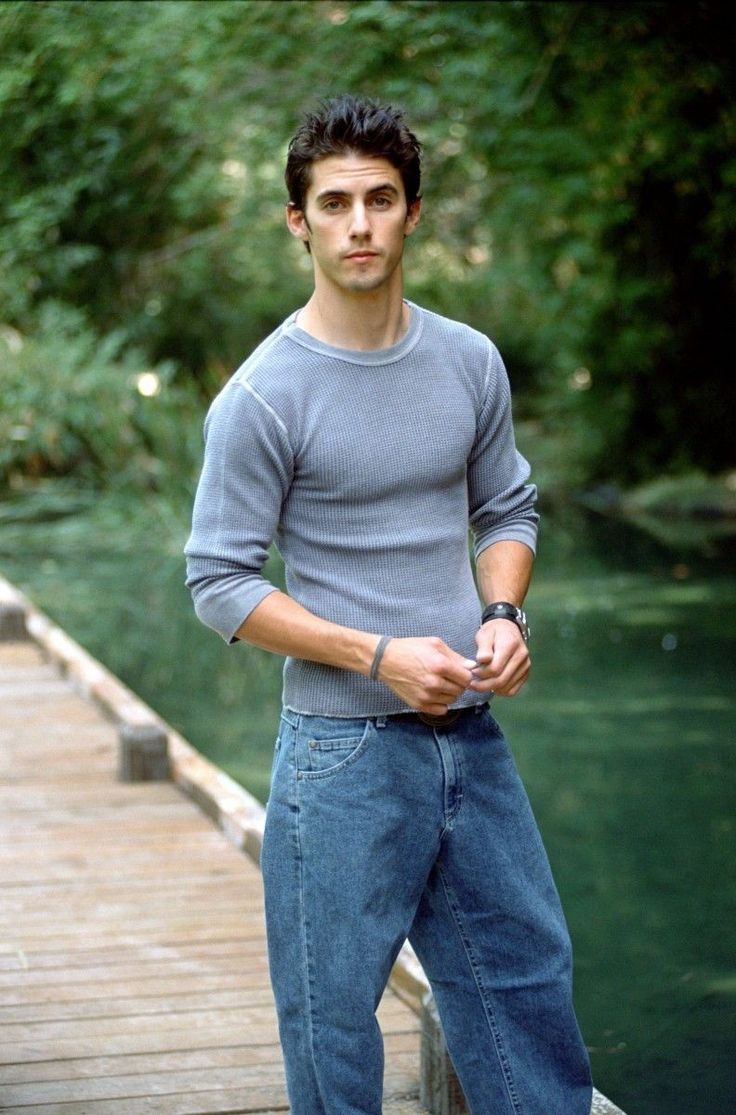 Milo Ventimiglia