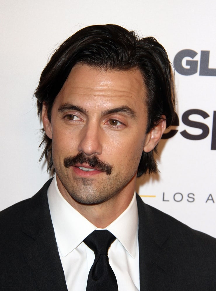 Milo Ventimiglia