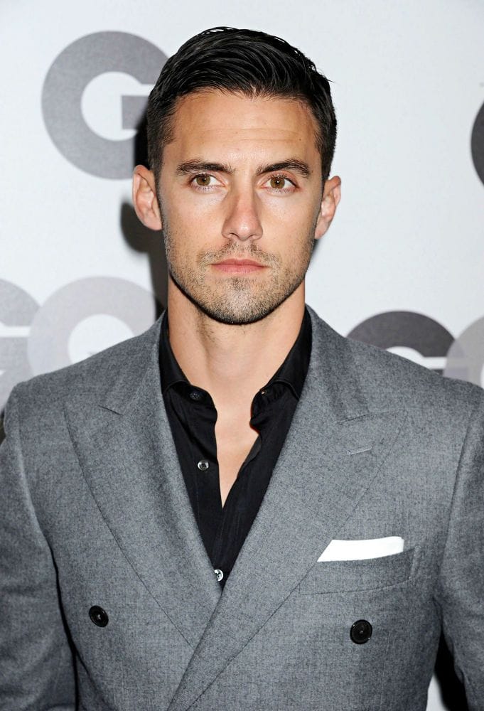 Milo Ventimiglia