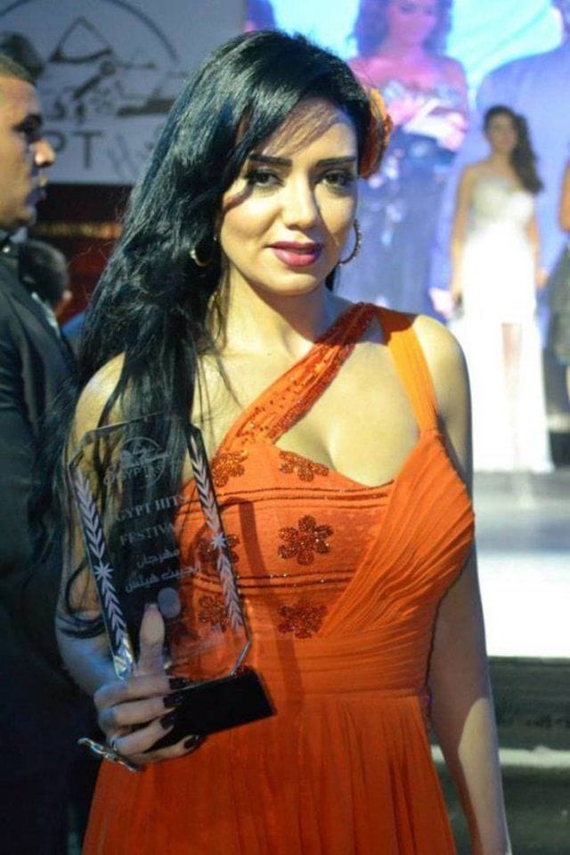 Rania Youssef
