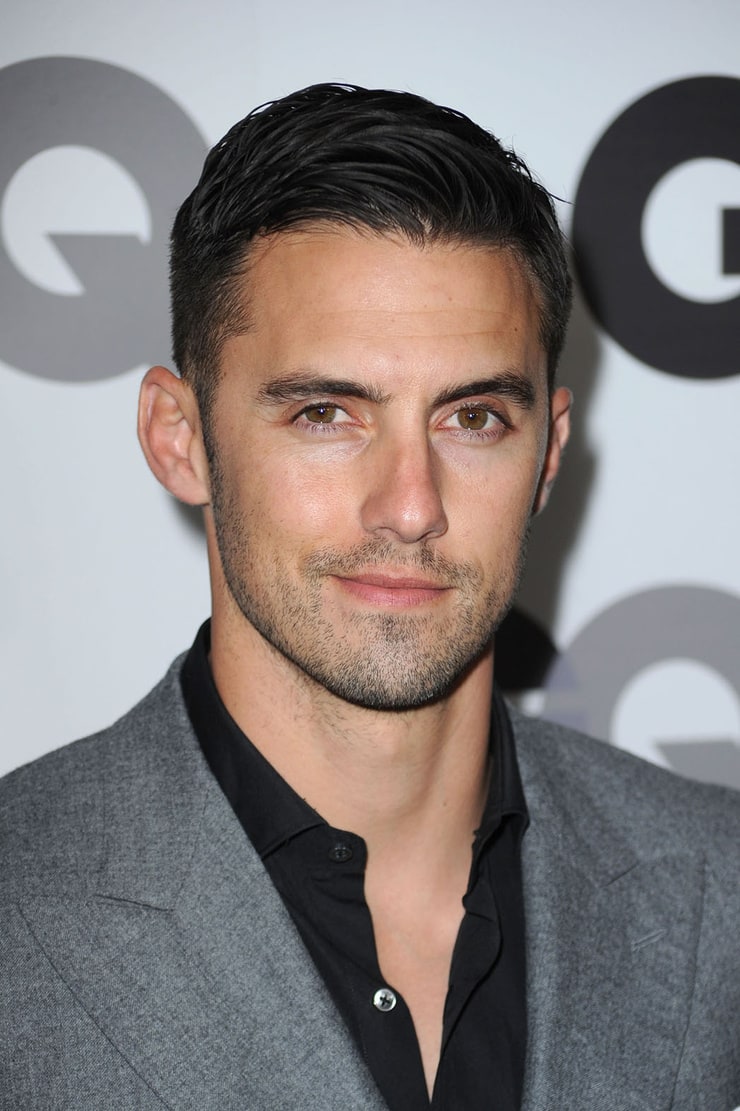 Milo Ventimiglia