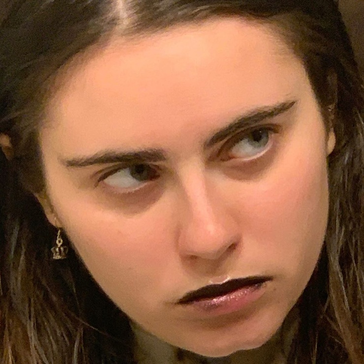 Ally Ioannides