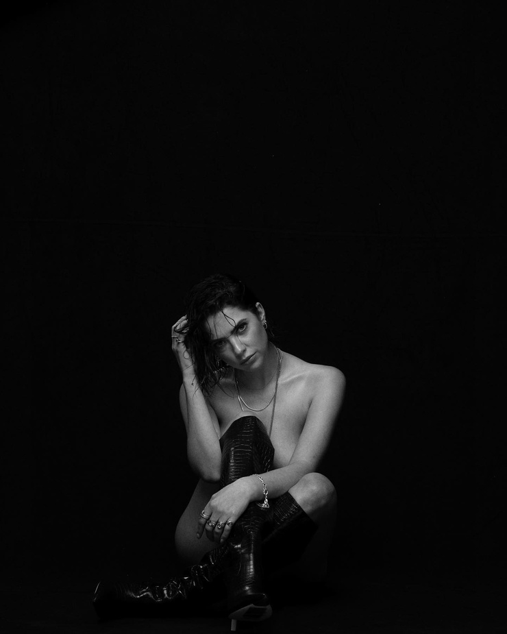 Ashley Benson Ashley Benson
