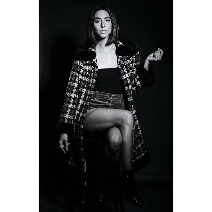 Jade Catta-Preta Jade Catta-Preta