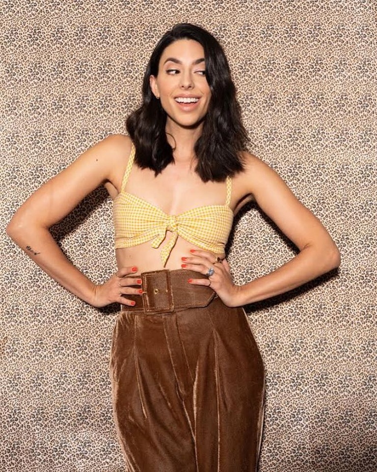 Jade Catta-Preta Jade Catta-Preta