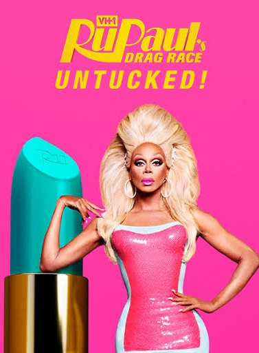 RuPaul's Drag Race: Untucked!