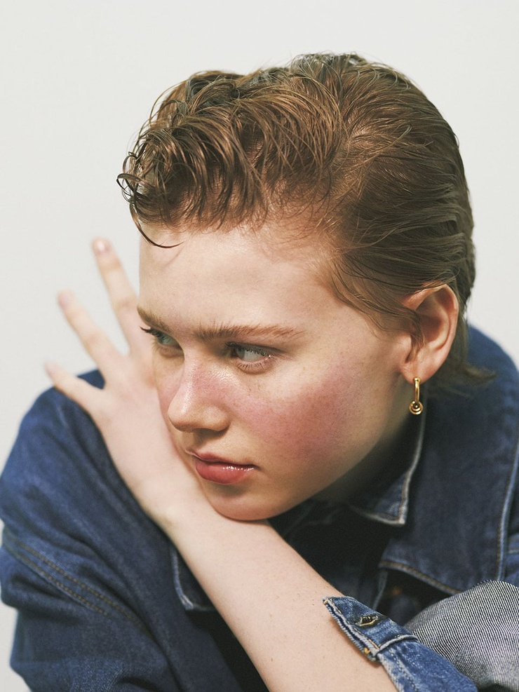 Catharina Pedersen Catharina Pedersen