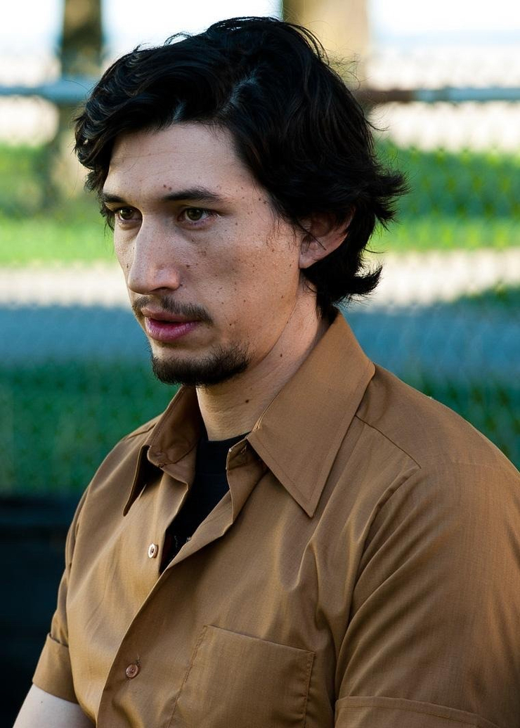 Adam Driver