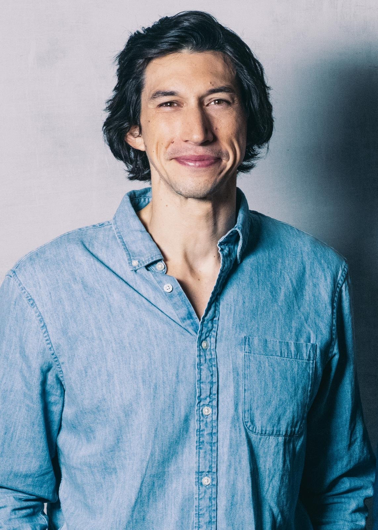 Adam Driver