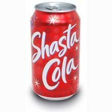 Shasta