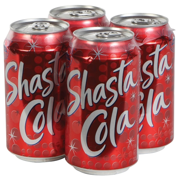 Shasta