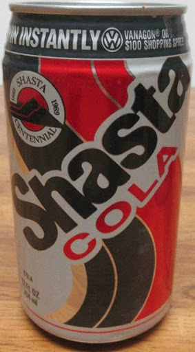 Shasta