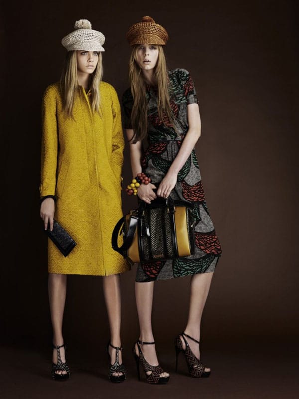 Cara Delevingne Cara Delevingne