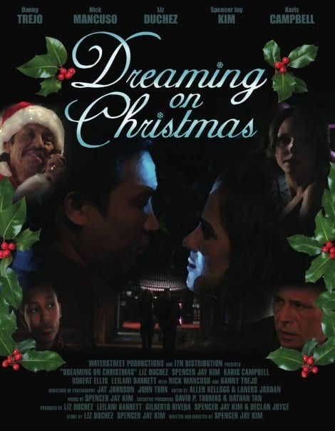 Dreaming on Christmas