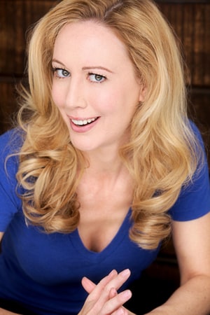 Renee Percy