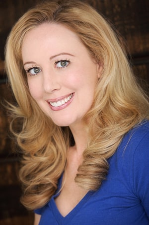Renee Percy
