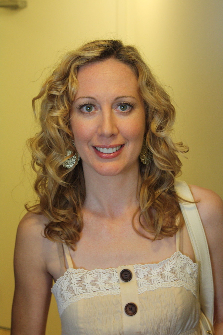 Renee Percy