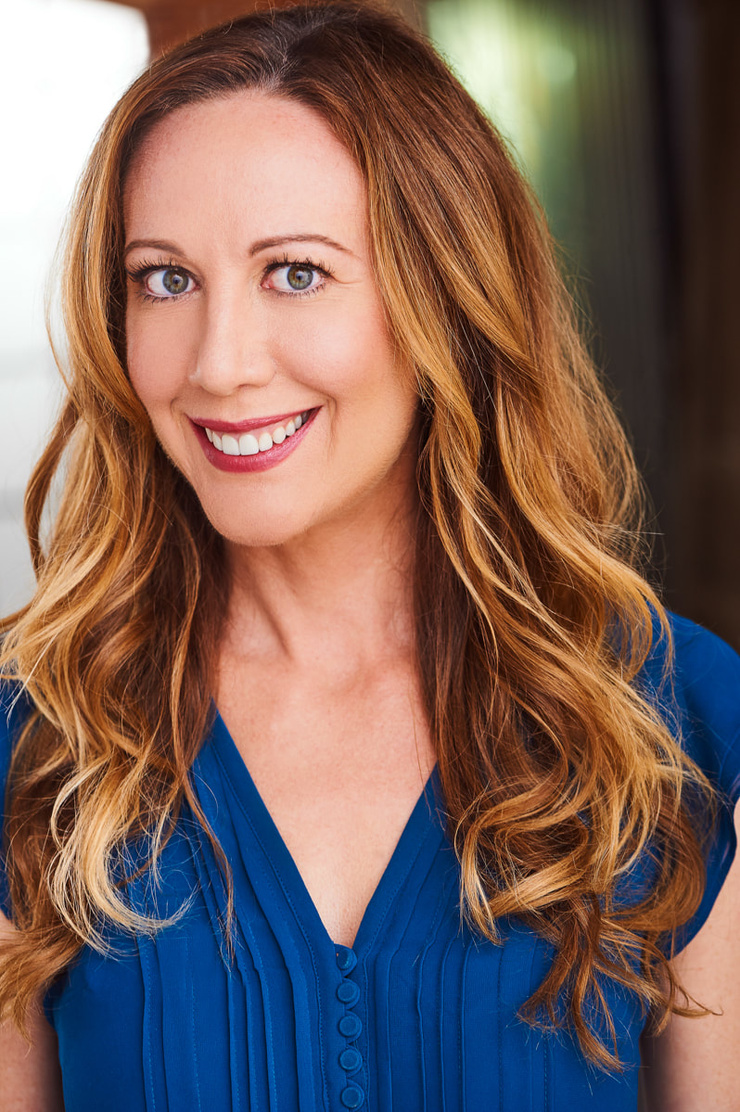 Renee Percy