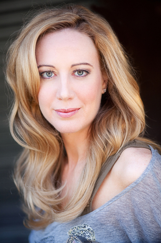 Renee Percy