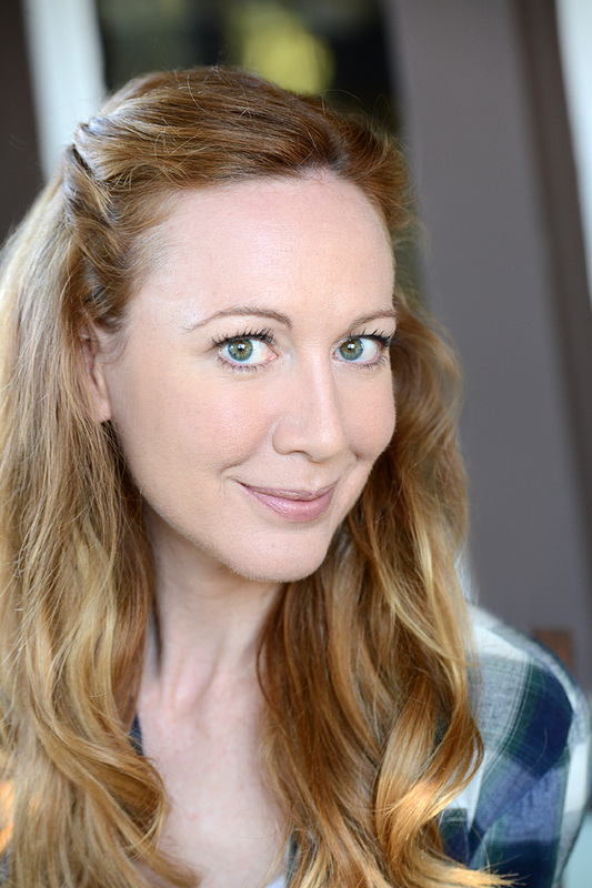 Renee Percy