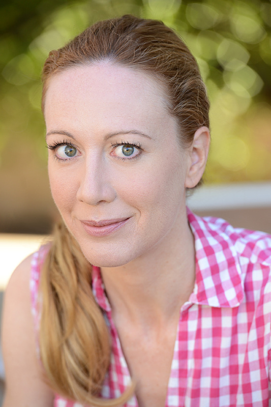 Renee Percy
