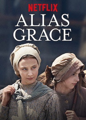 Alias Grace