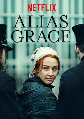 Alias Grace