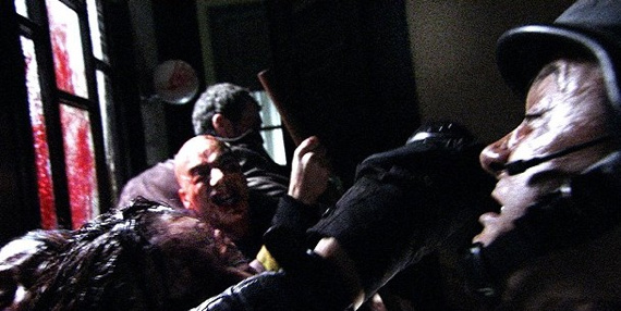 Rec (2007) Rec (2007)
