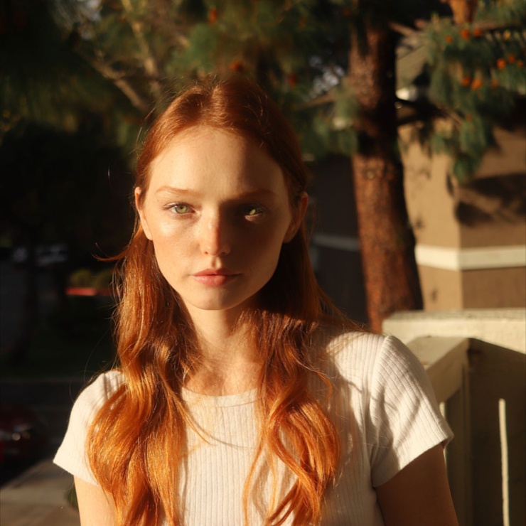 Picture of Samantha Cormier