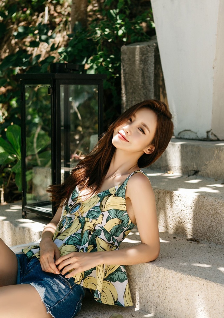 Son Yoon Joo