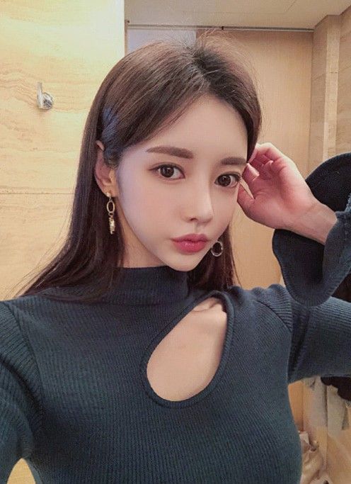 Son Yoon Joo Son Yoon Joo