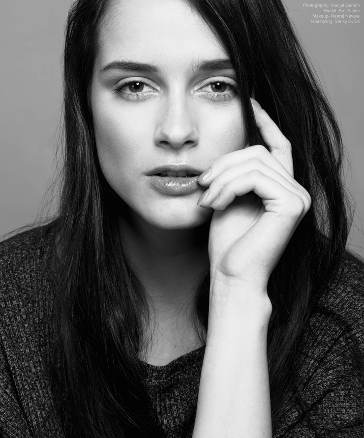 Kati Aishin