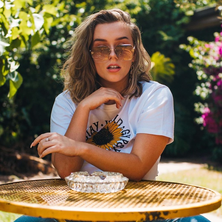 Picture of Avalon Hope