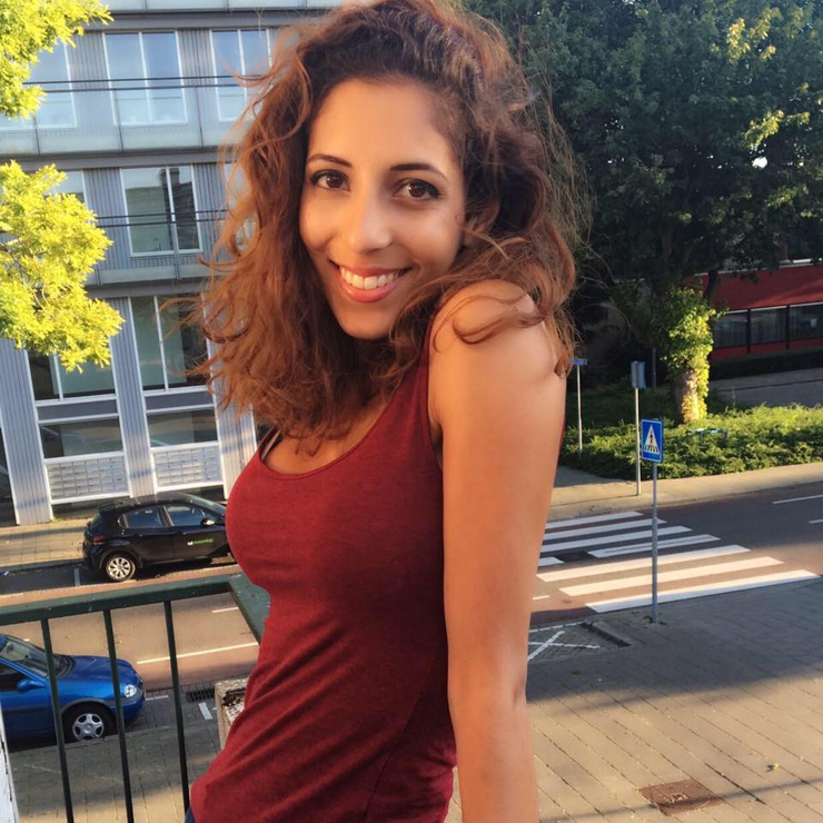 Melissa Eid