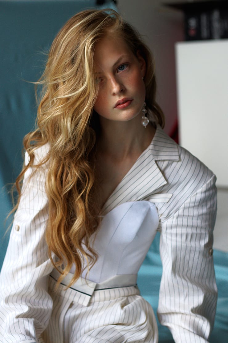 Vikky Afanasieva