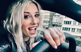 Ianthe Tavernier