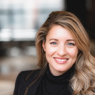 Mélanie Joly Mélanie Joly